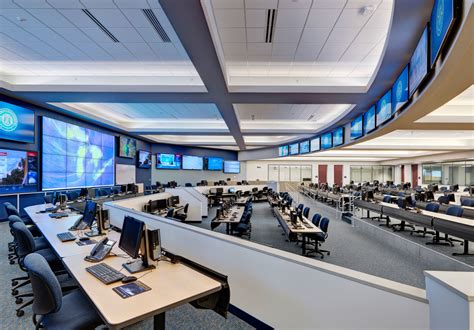 Emergency Response Operations Center